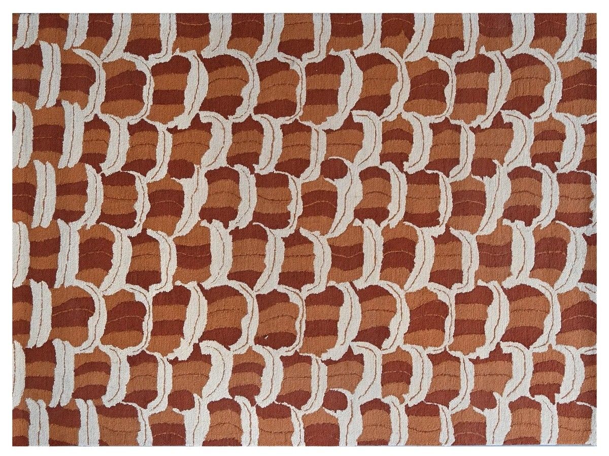 Why Hand Tufted Rugs Are Popular in Budget Interior Projects