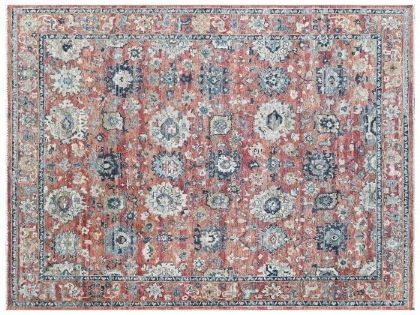 How Dining Room Rugs Can Define Open-Plan Living Spaces